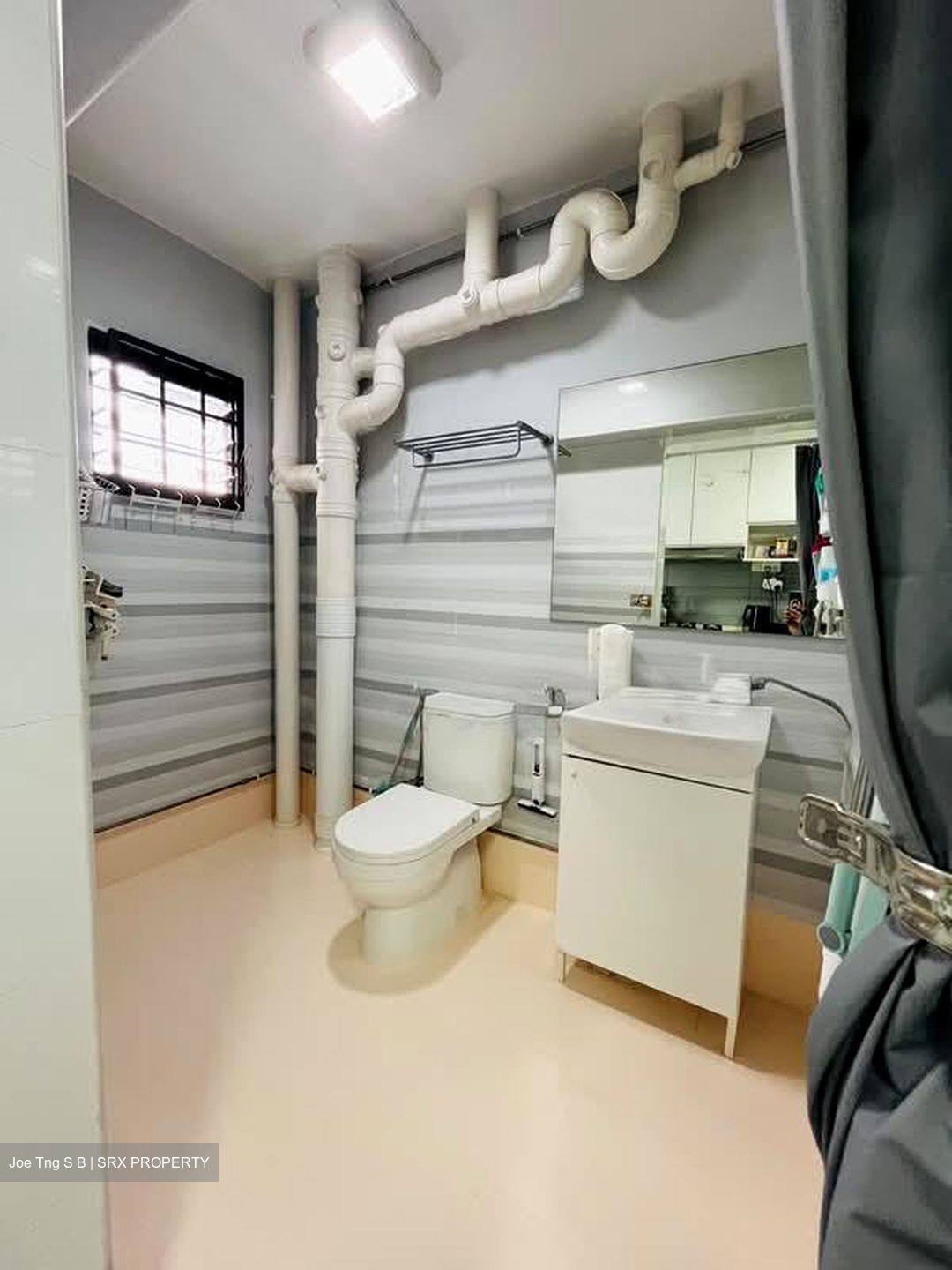 Blk 611 Bukit Panjang Ring Road (Bukit Panjang), HDB 5 Rooms #582396271